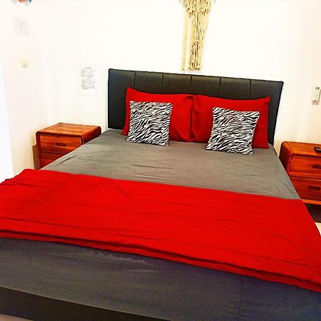 Loka Anyar Guest House Kerobokan Esterno foto