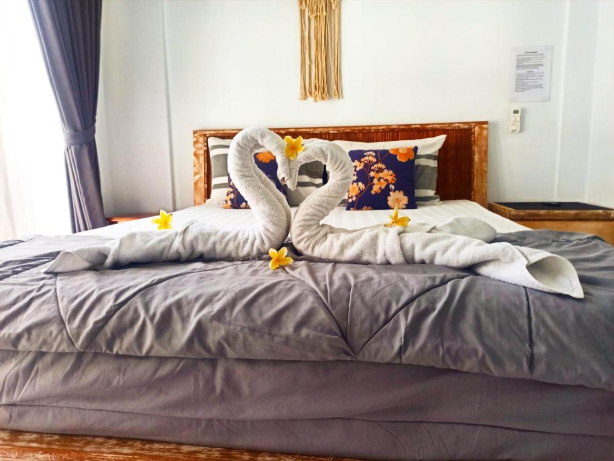 Loka Anyar Guest House Kerobokan Esterno foto