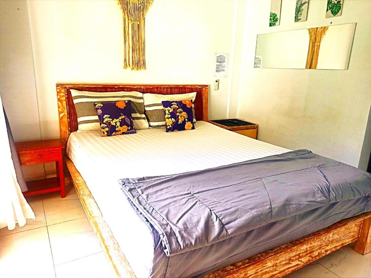 Loka Anyar Guest House Kerobokan Esterno foto