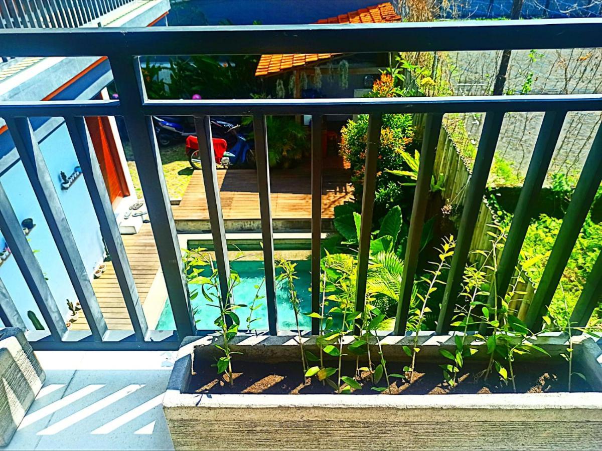 Loka Anyar Guest House Kerobokan Esterno foto