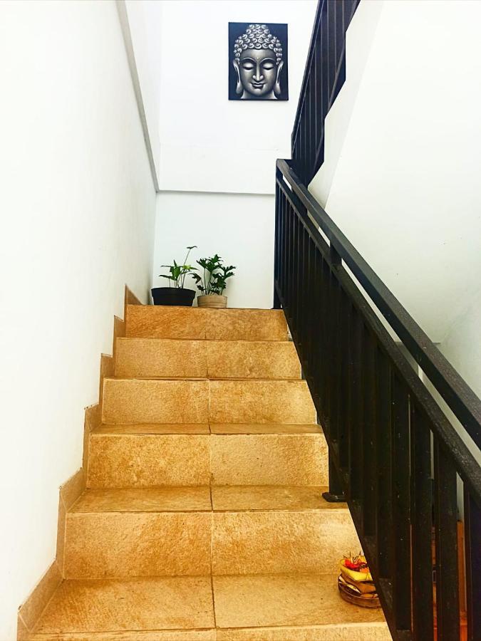 Loka Anyar Guest House Kerobokan Esterno foto