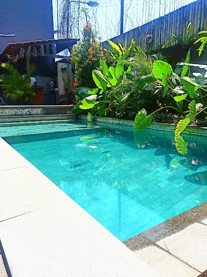 Loka Anyar Guest House Kerobokan Esterno foto
