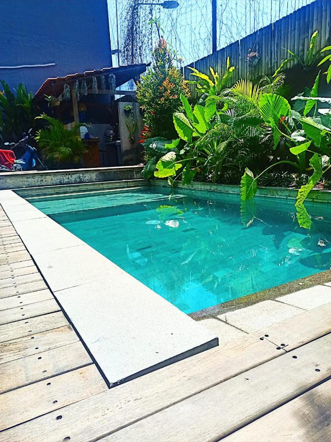 Loka Anyar Guest House Kerobokan Esterno foto