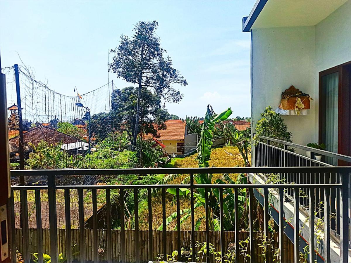 Loka Anyar Guest House Kerobokan Esterno foto