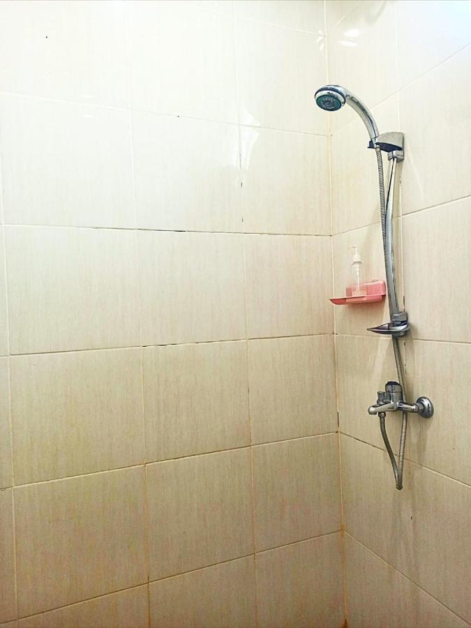 Loka Anyar Guest House Kerobokan Esterno foto