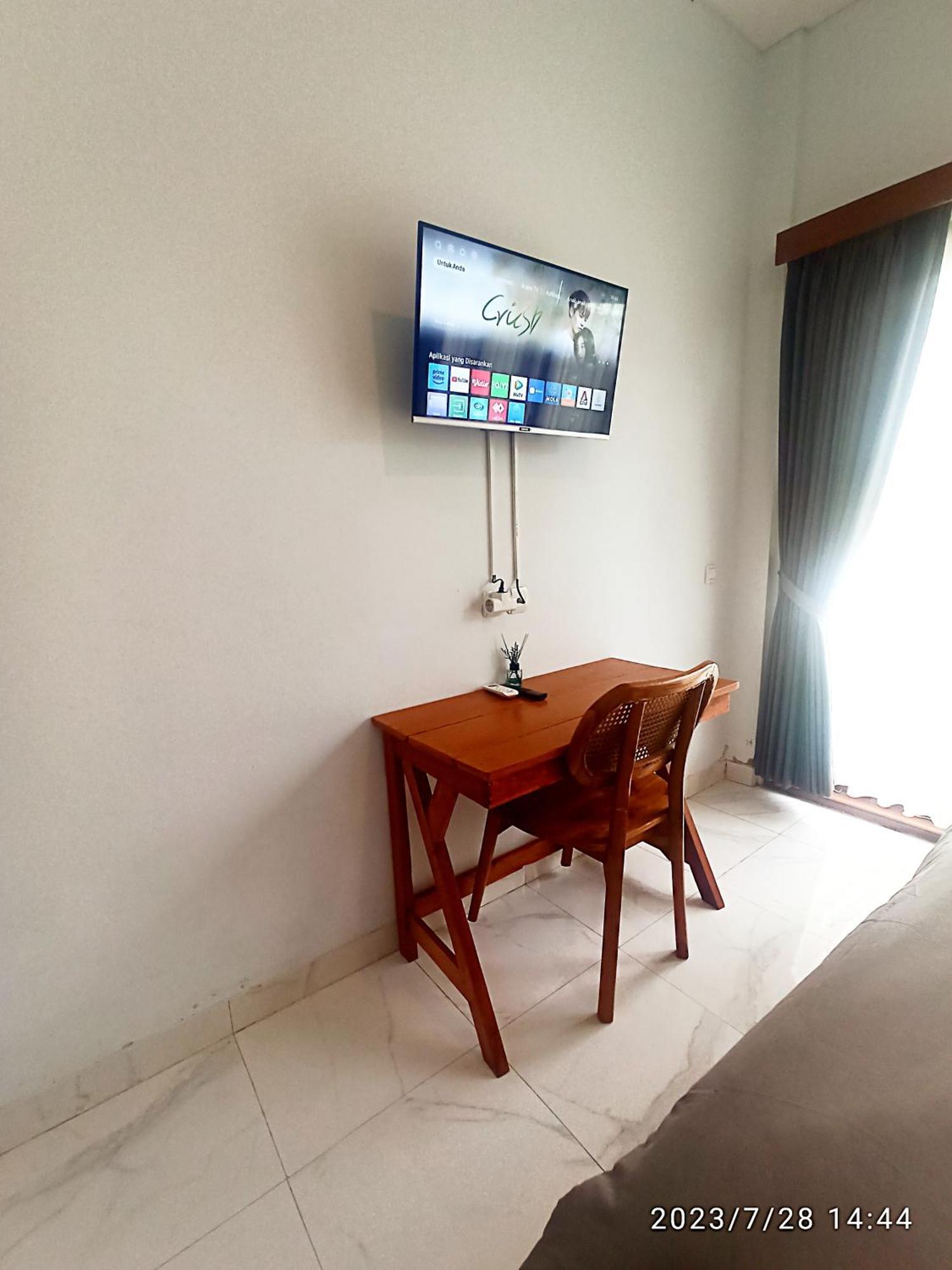 Loka Anyar Guest House Kerobokan Esterno foto