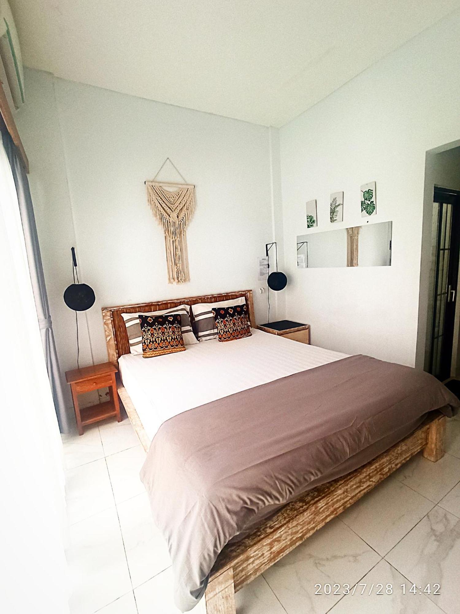 Loka Anyar Guest House Kerobokan Esterno foto